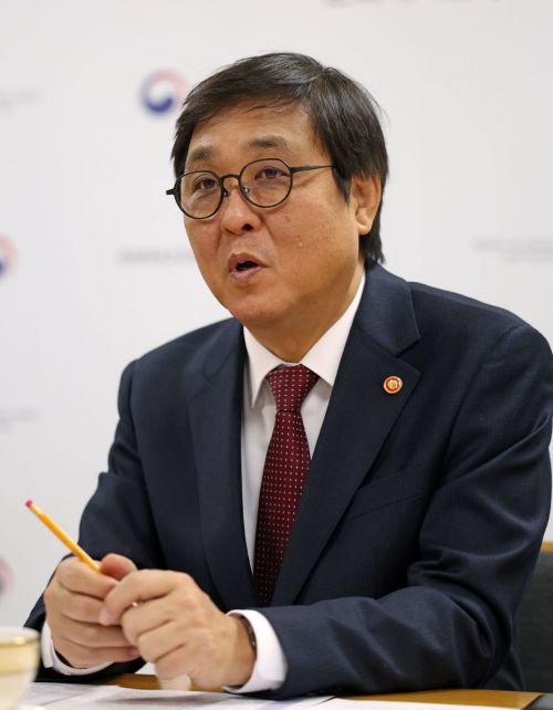 Global Sports Leaders Gather in Busan... World Anti-Doping Agency Conference Opens on December 2