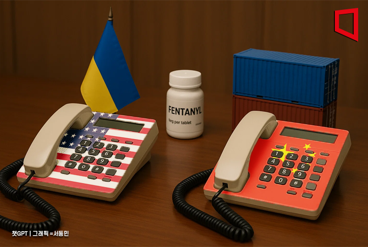 미·중 정상 통화…트럼프 "내년 4월 방중, 연말엔 시진핑 국빈 방미"(종합)