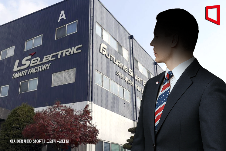 US Big Tech Visits Korean Plant... World Eyes Korea's DC Power Distribution Technology [Power Industry Transformation] ②