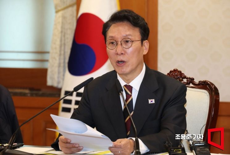 김민석 국무총리