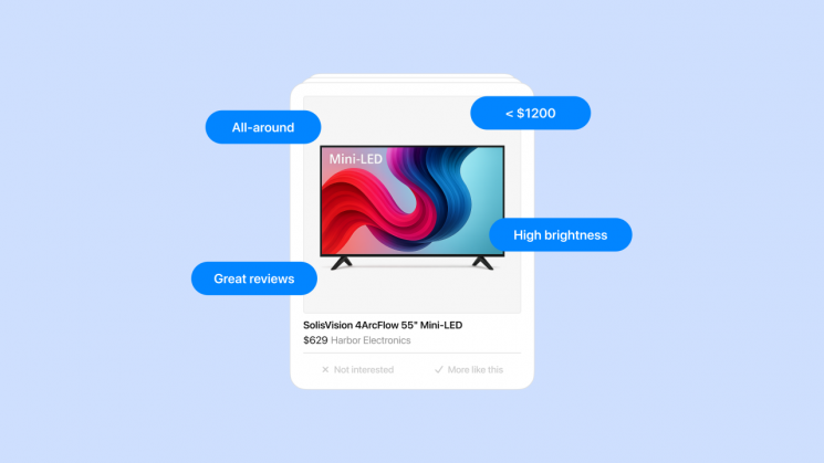 "챗GPT가 원하는 상품 찾아준다"…'쇼핑 리서치' 기능 도입