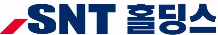 SNT홀딩스, '스맥' 자기주식 처분에 반발