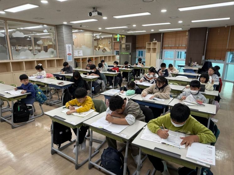 인제군, 아동돌봄 환경개선 프로젝트…더 넓게 더 안전하게