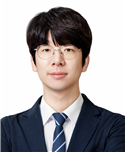 소홍윤 기계공학부 교수. 한양대학교