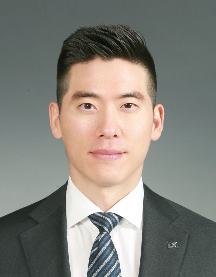 '그룹 오너 3세' 구동휘 LS MnM 부사장, 사장 승진…LS 임원인사