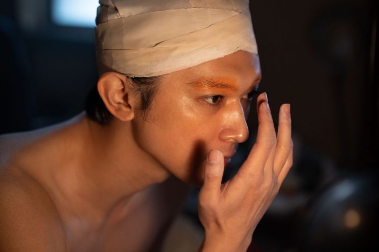 재일교포 이상일 감독 '국보', 일본 실사영화 흥행 1위