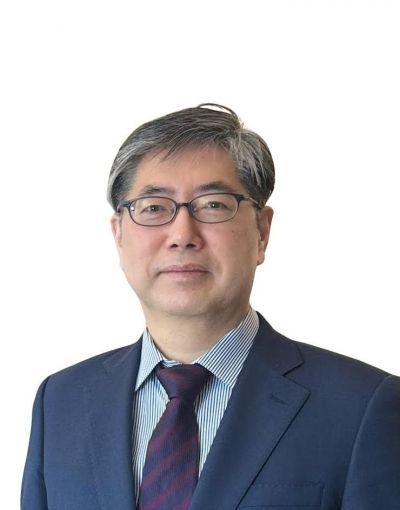 형지, 미래사업총괄에 '두산 출신' 이준길 사장 영입