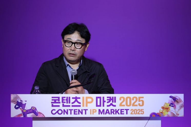 "K드라마 세계적 성공에도 구조는 취약…IP 없으면 이익 외부로"