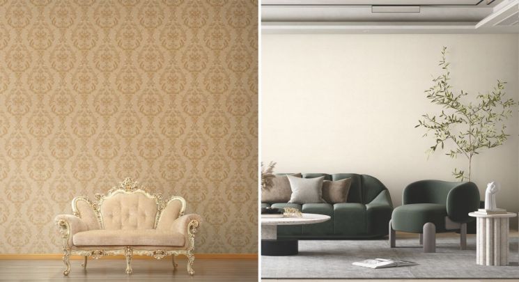 'K벽지' 앞세운 금진, 해외 고급호텔 시장 '출사표'