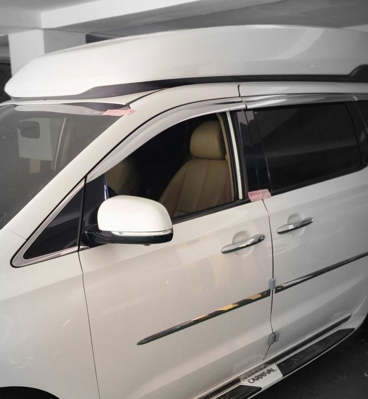 경기도, 체납차량 영치 등 통해 16억원 징수