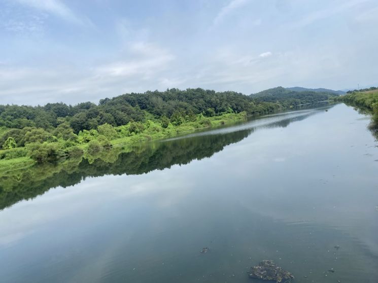 원주시, "상수원 오염 주장은 왜곡"…59개 항목 모두 안전