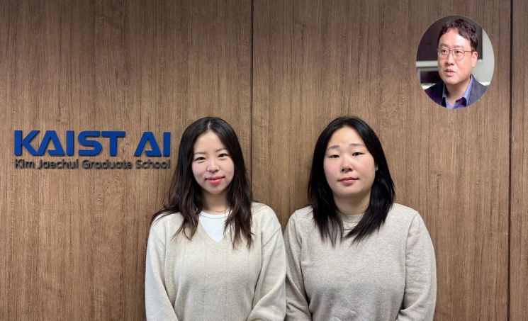 "Reading AI's Thoughts": KAIST Visualizes the Internal Structure of AI Decision-Making