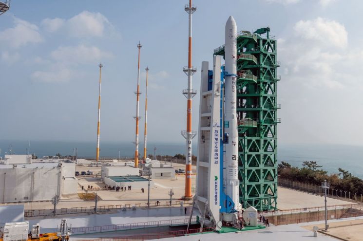 나로우주센터, 민간 발사 전면 개방 수순