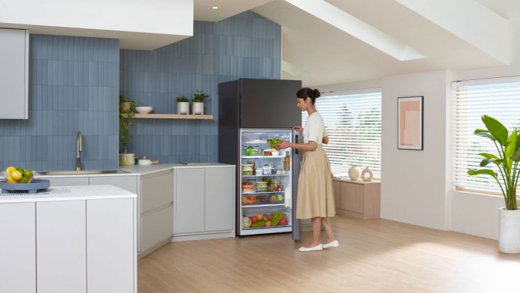 삼성전자 AI 가전, 중남미서 판매 40% 확대…입지 강화