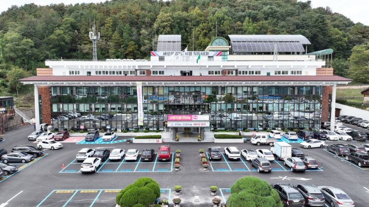 홍천군, 캄보디아 노동직업훈련부와 ‘외국인 계절근로자 도입’ MOU 체결