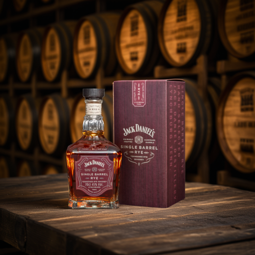 [오늘의신상]위스키도 에디션…신세계免, 잭다니엘스 '싱글배럴 라이'