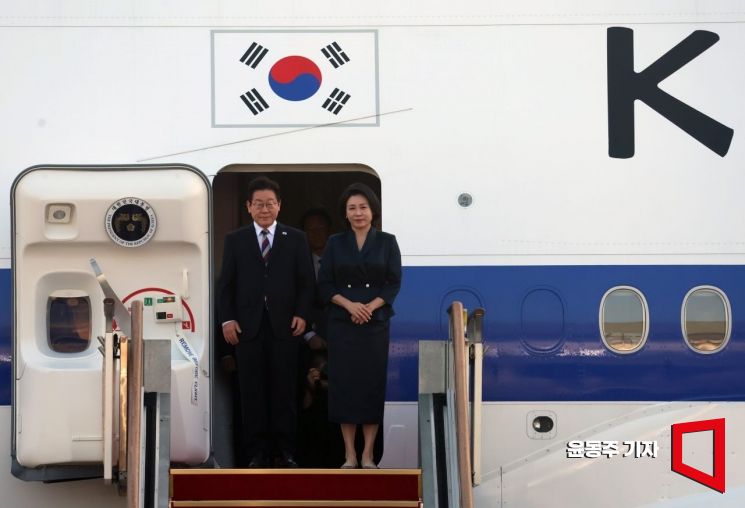 李대통령, 다음달 1~4일 싱가포르·필리핀 국빈방문