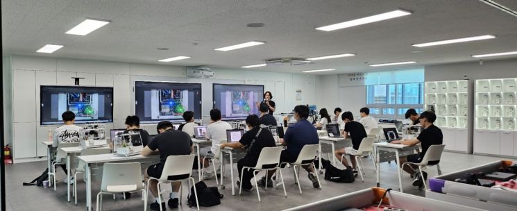 대구 직업계고 취업률 67.8% 전국 1위 달성…전국 평균 55.2% 보다 12.6%↑
