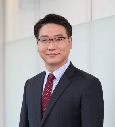 삼성자산운용, 김두남 부사장 승진