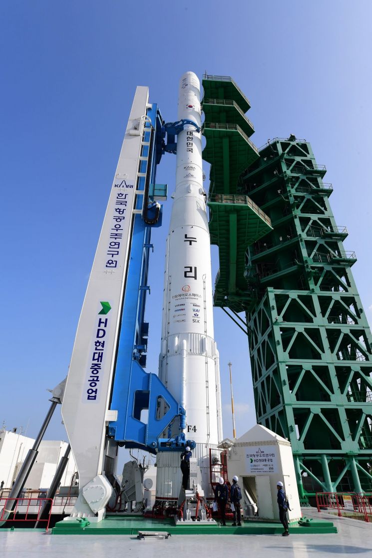 우주청, 2026년 R&D에 9495억원 투입…연구개발 생태계 '전주기 고도화'