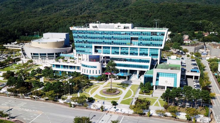 이천시, '2035 도시관리계획 재정비안' 주민 공람 실시