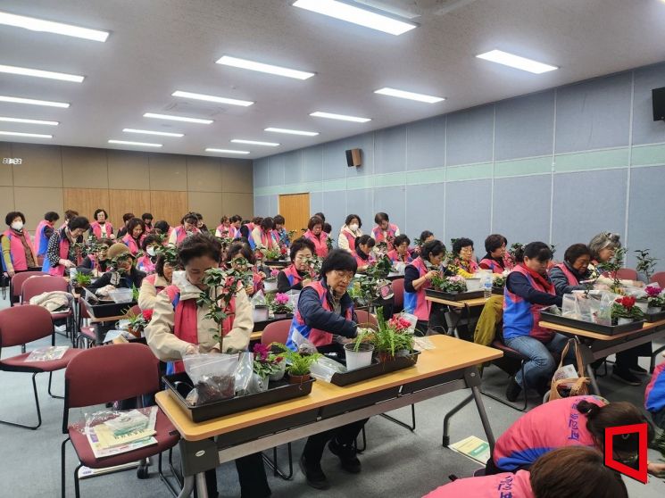 몸도 마음도 지키는 농업안전