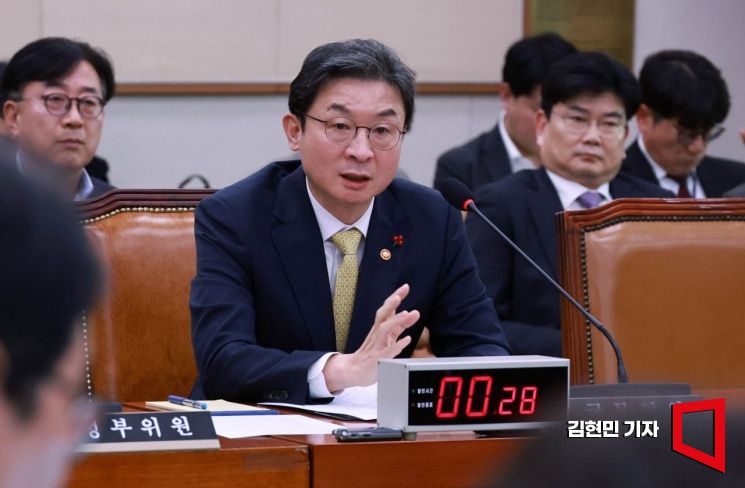 금융위, 내년에도 38조 시장안정 프로그램 유지