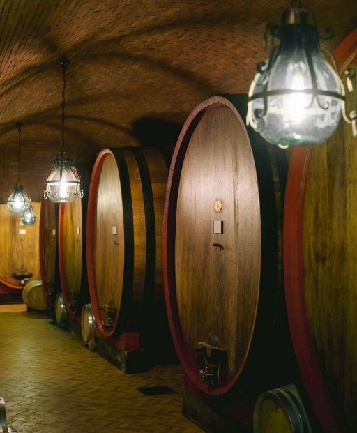 [아경와인셀라]땅이 남긴 오래된 문장 '한 잔'에 담았다…伊레드의 전설