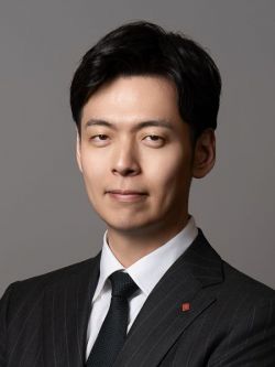 신유열 롯데바이오로직스 각자 대표. 롯데 제공