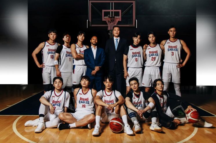 웃음기 빼고 해외 원정까지…방송가 '리그형 스포츠 예능' 경쟁