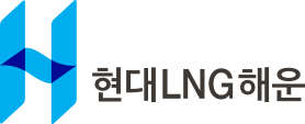 현대LNG해운 CI