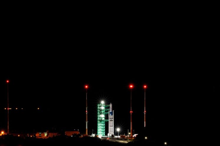 [누리호 4차 발사] 27일 00시55분 확정…"첫 야간 비행, 민간 참여 본격화"(종합)