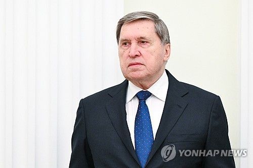러 "아부다비서 美·우크라 만나…평화계획 논의 미실시"