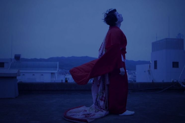 '국보', 역대 日 실사영화 흥행 1위…전통예술이 통했다