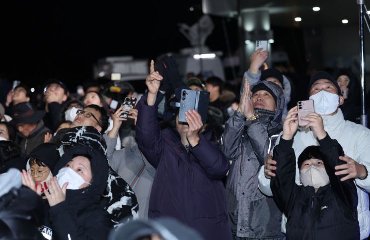 Nuriho Achieves Successful Fourth Pre-Dawn Flight: Reaches 600 km and Deploys 13 Satellites