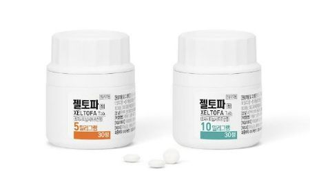 Daewoong Pharmaceutical Launches Tofacitinib-Based 'Zeltopha Tablets' Targeting the Autoimmune Disease Market