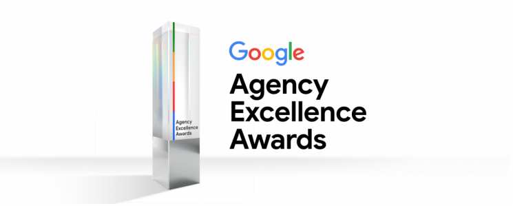 인크로스 '구글 에이전시 엑설런스 어워즈' 미디어 통합 부문 수상