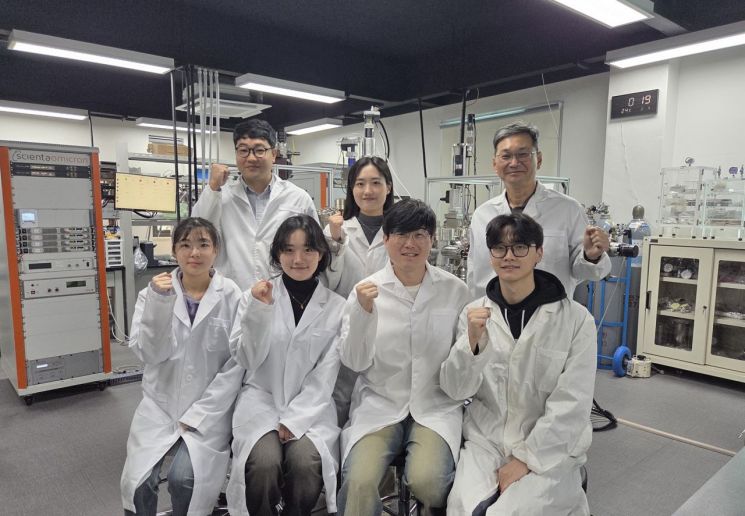 부산대, 차세대 전력반도체 ‘산화갈륨’ 기술 국내외 특허 확보