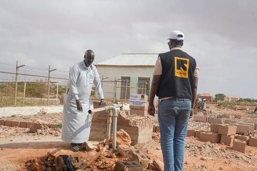 국제구조위원회, 소말리아 가뭄 대응 위한 '기후위기 사전 대응 프로그램' 확대
