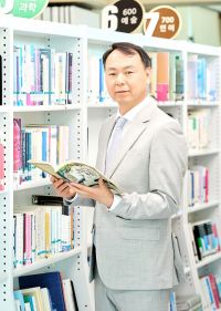 "일상에서 오는 소중함…행복으로 내면의 변화를"