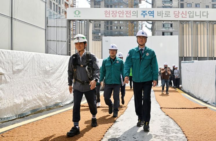 광주시 서구가 행정안전부가 주관한 '2025년 집중안전점검 자치구 평가'에서 3년 연속 '최우수 기관'으로 선정됐다. 광주 서구 제공