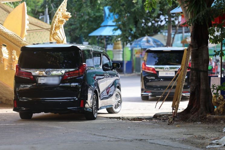 "한국 경찰? 여기선 동네아저씨" 캄보디아 모집책들 '콧방귀'