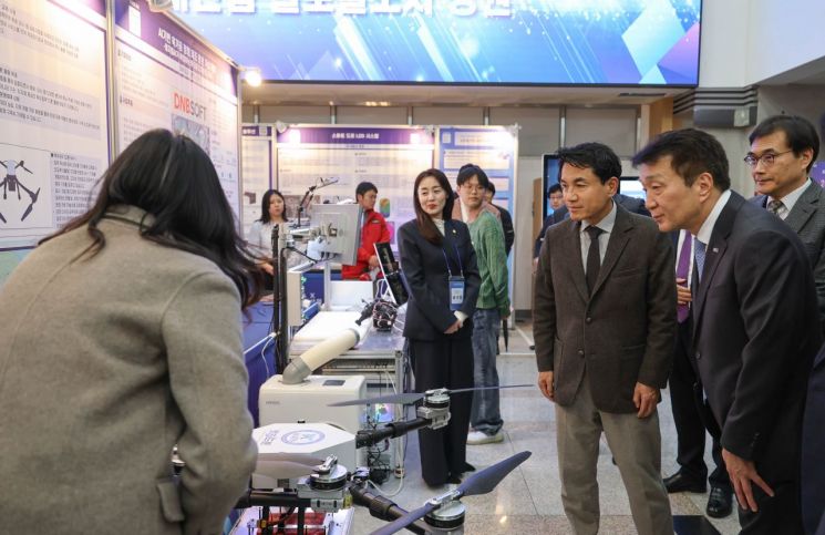 강원도, '강원 Digital Super Week' 첫 개최…"3+3 전략으로 디지털 대도약"