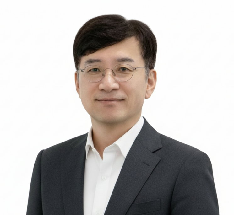 CTO로 선임된 LG디스플레이 최영석 부사장. LG디스플레이