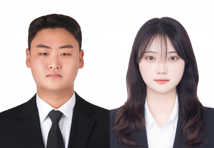 경남대 제58대 ‘하나’ 총학생회 … 회장 이민규·부회장 김현