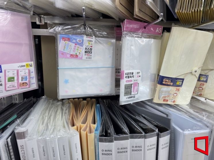 "도대체 뭐길래 이 난리?" 다이소서 불티…2030 '챌린지 필수템'