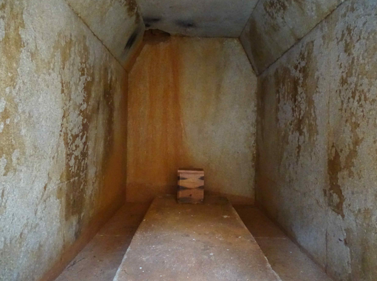 문화유산연구원·기초과학연구원, 연구 교류 협력 연장