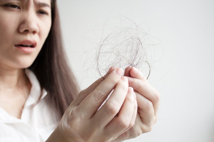 춥다고 '이것' 돌려 쓰다간 머리카락 우수수…전문가 경고