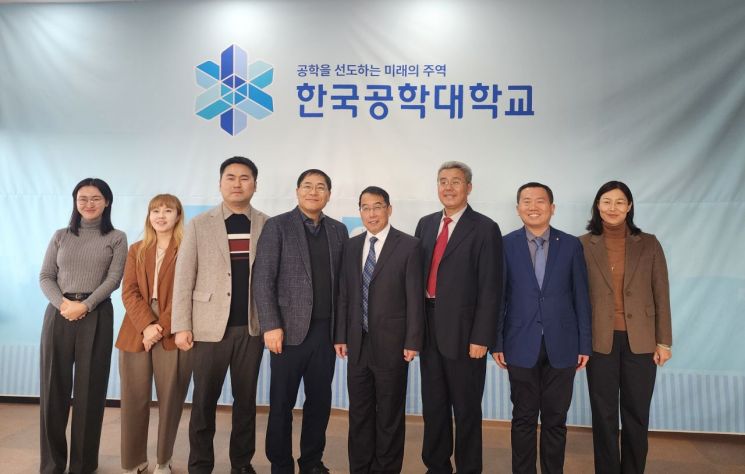 中 더저우大, 자매결연 20주년 기념 시흥시 방문