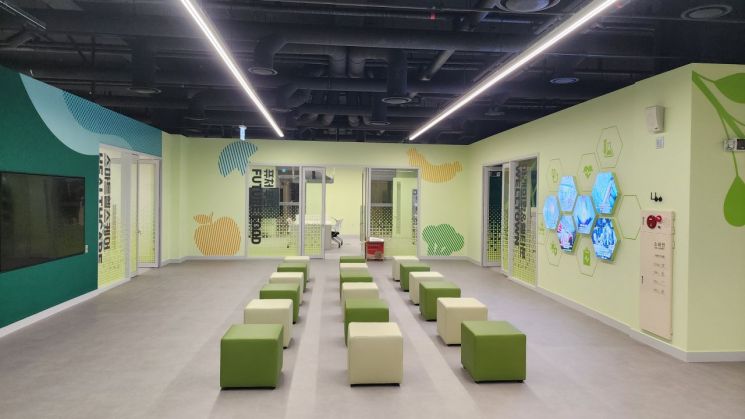 학생 진로·진학 체계적 지원 위한 '대전진로융합교육원' 개원 